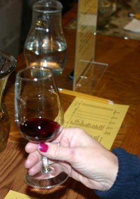our wine